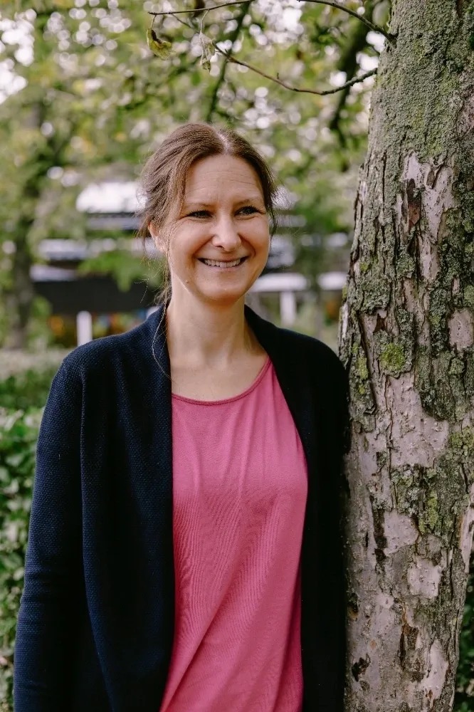 Foto von Kerstin Brosch folgt