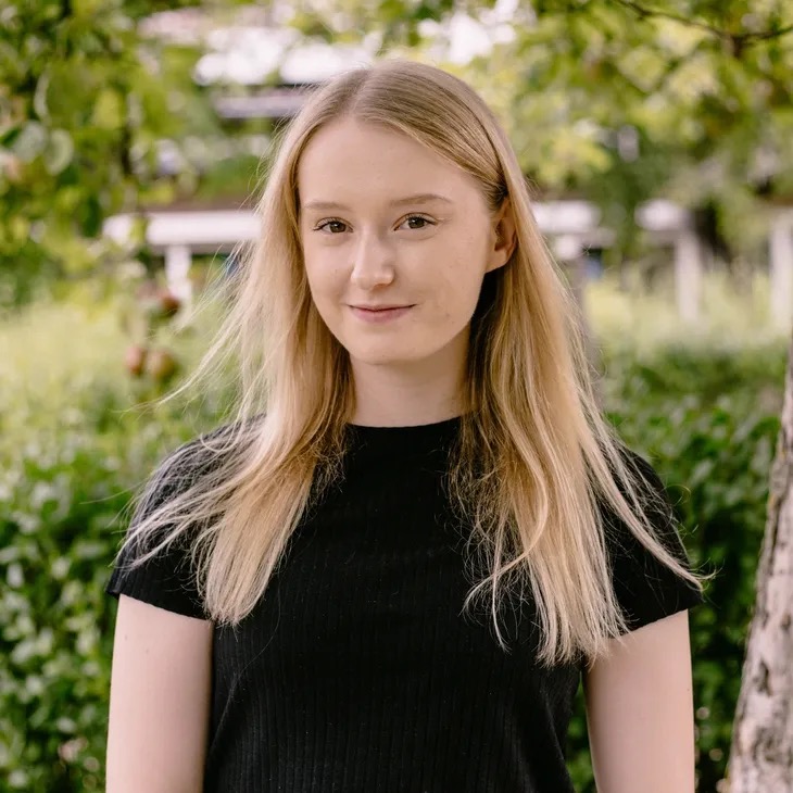 Annalena Kuppen